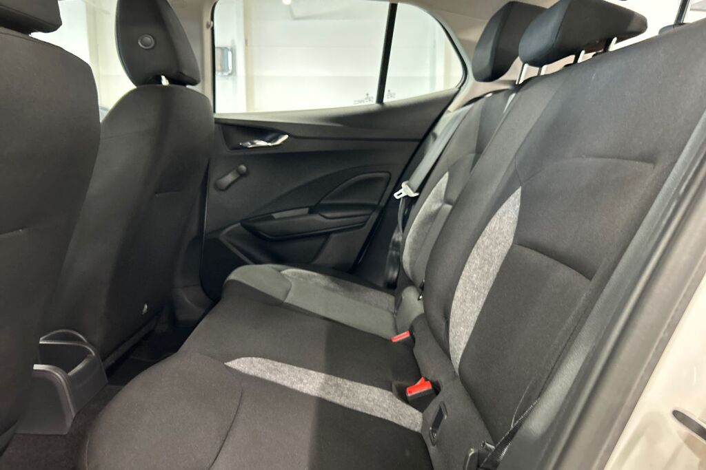 SKODA FABIA 2024 1.0 TSI 116 Essence DSG Autom.