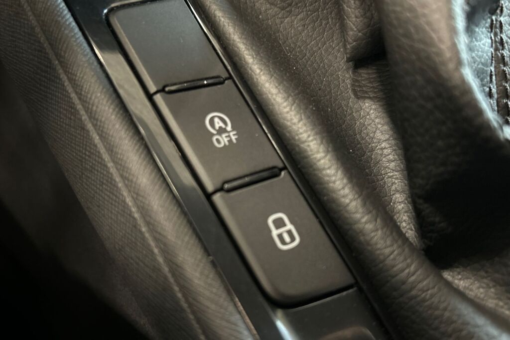 Skoda Fabia 2024 1.0 TSI 116 Essence DSG Autom.