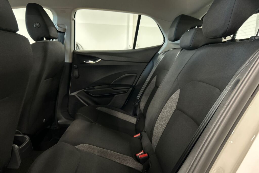 Skoda Fabia 2024 1.0 TSI 116 Essence DSG Autom.