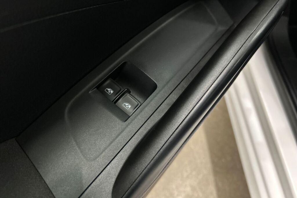 Skoda Fabia 2024 1.0 TSI 116 Essence DSG Autom.