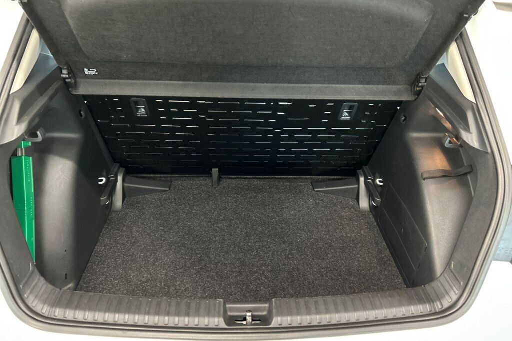 Skoda Fabia 2024 1.0 TSI 116 Essence DSG Autom.