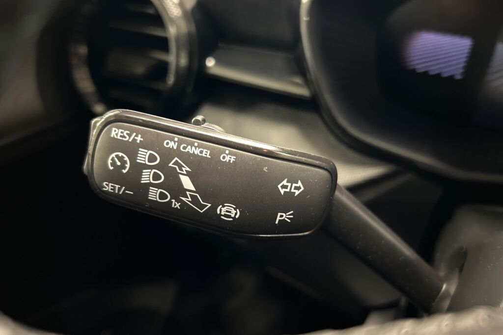 Skoda Fabia 2024 1.0 TSI 116 Essence DSG Autom.