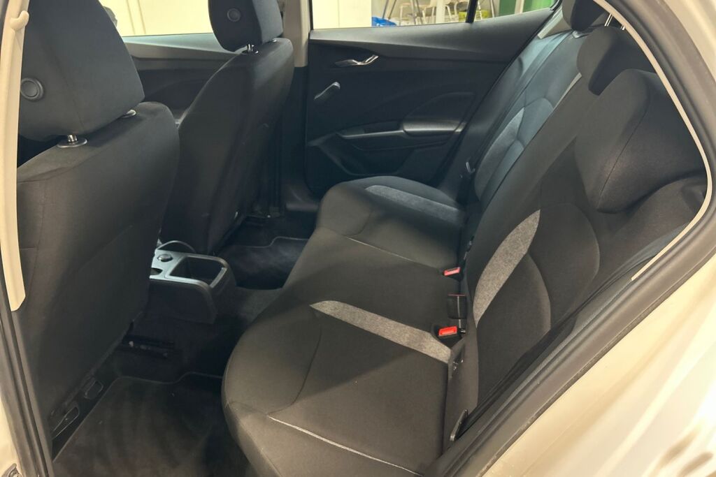 Skoda Fabia 2024 1.0 TSI 116 Essence DSG Autom.