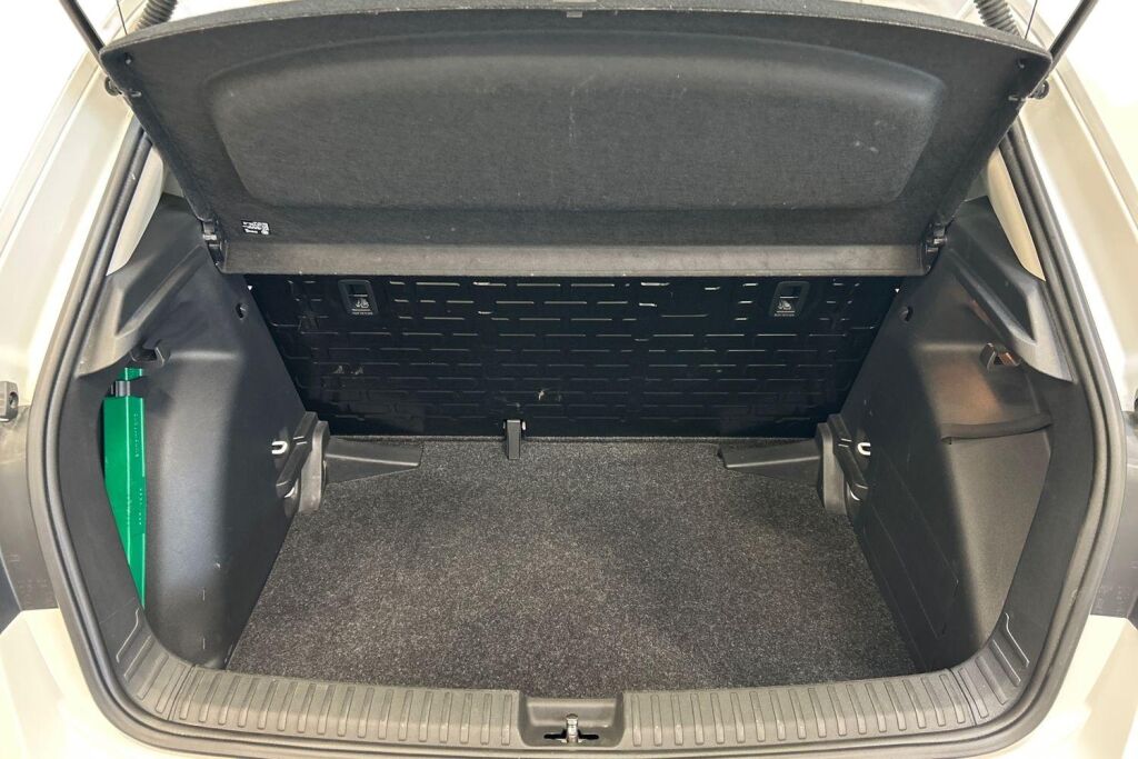 Skoda Fabia 2024 1.0 TSI 116 Essence DSG Autom.