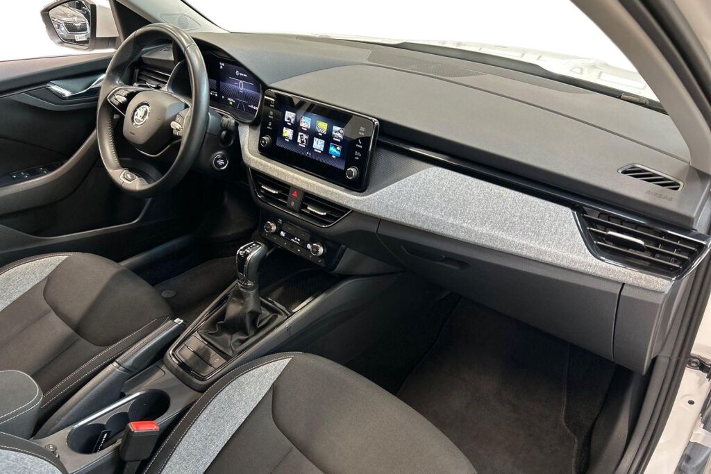 Skoda Kamiq 2024 1.0 TSI 116 Selection DSG Autom.