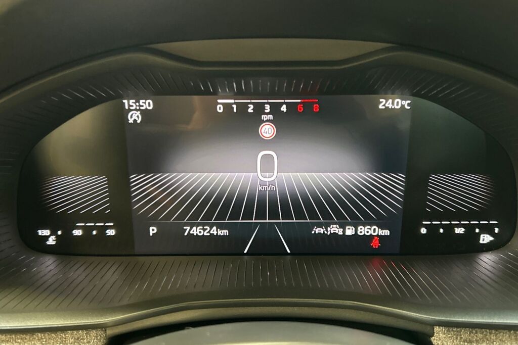 Skoda Kamiq 2024 1.0 TSI 116 Selection DSG Autom.