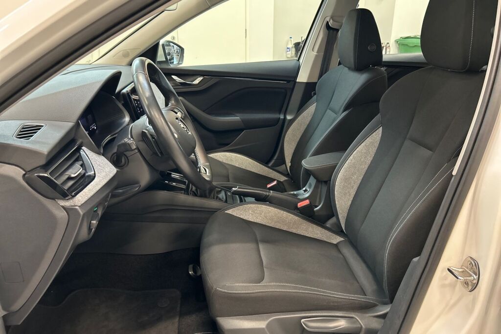 Skoda Kamiq 2024 1.0 TSI 116 Selection DSG Autom.