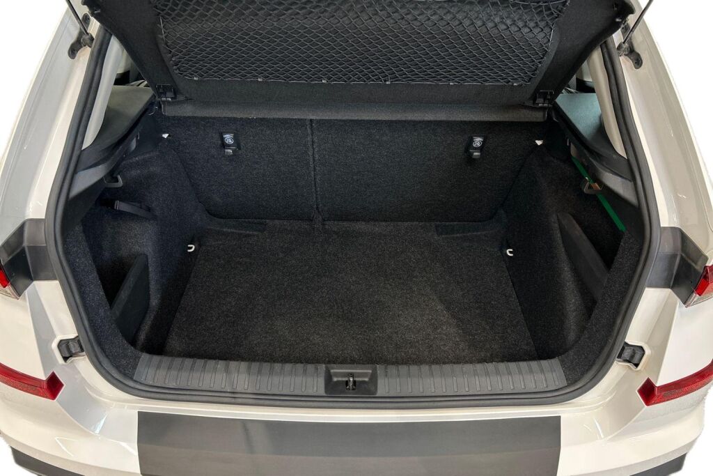Skoda Kamiq 2024 1.0 TSI 116 Selection DSG Autom.