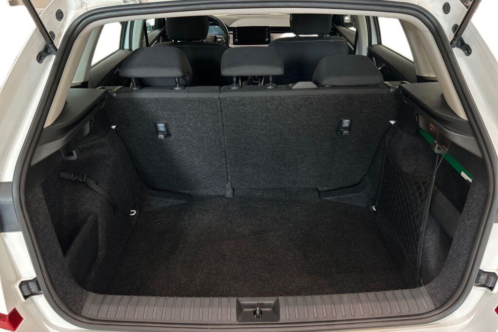 Skoda Kamiq 2024 1.0 TSI 116 Selection DSG Autom.