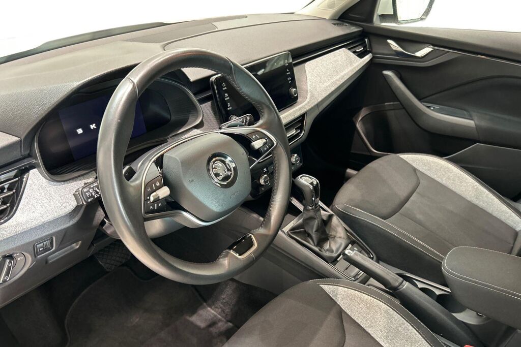 Skoda Kamiq 2024 1.0 TSI 116 Selection DSG Autom.