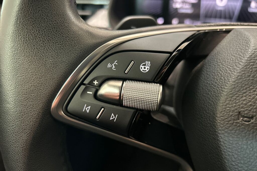 Skoda Kamiq 2024 1.0 TSI 116 Selection DSG Autom.
