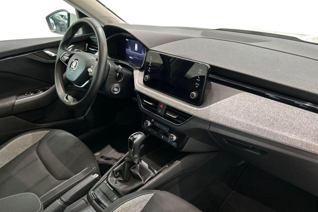 Skoda Kamiq 2024 1.0 TSI 116 Selection DSG Autom.