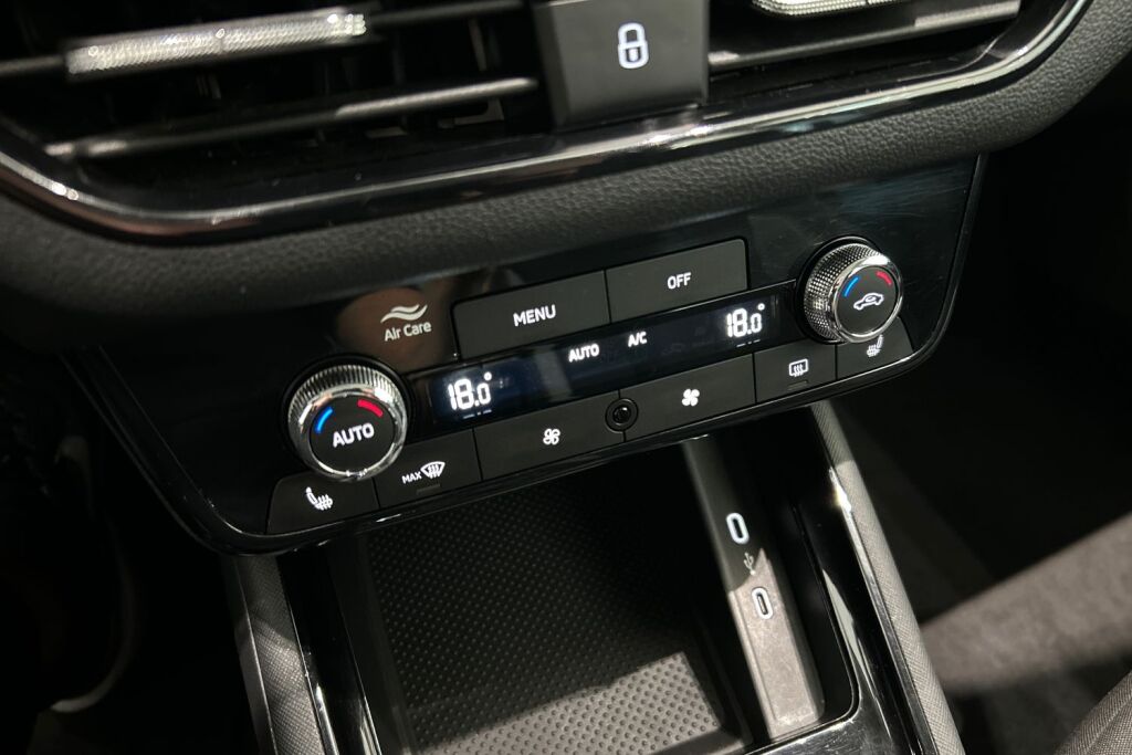 Skoda Kamiq 2024 1.0 TSI 116 Selection DSG Autom.