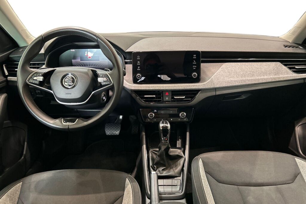 Skoda Kamiq 2024 1.0 TSI 116 Selection DSG Autom.