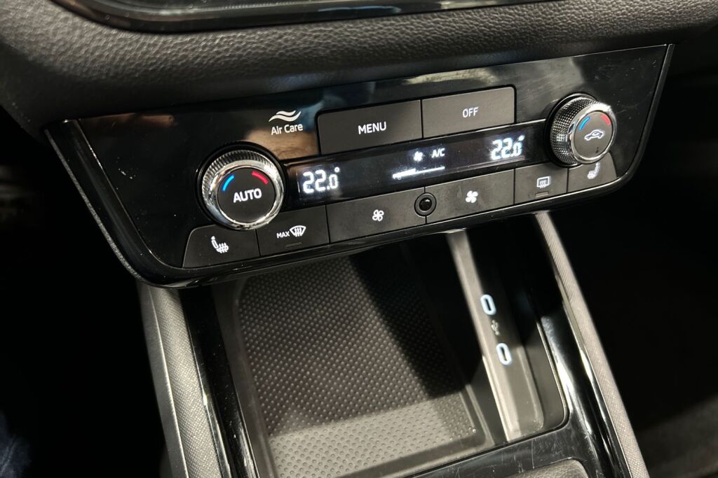 SKODA Kamiq 2024 1.0 TSI 116 Selection DSG Autom.