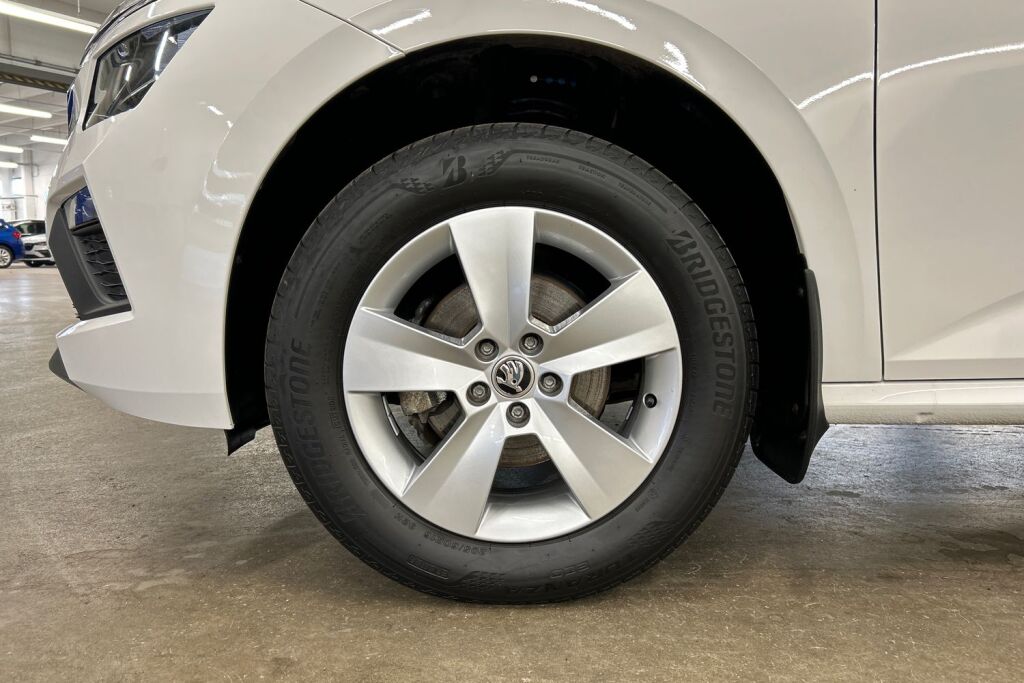 SKODA Kamiq 2024 1.0 TSI 116 Selection DSG Autom.