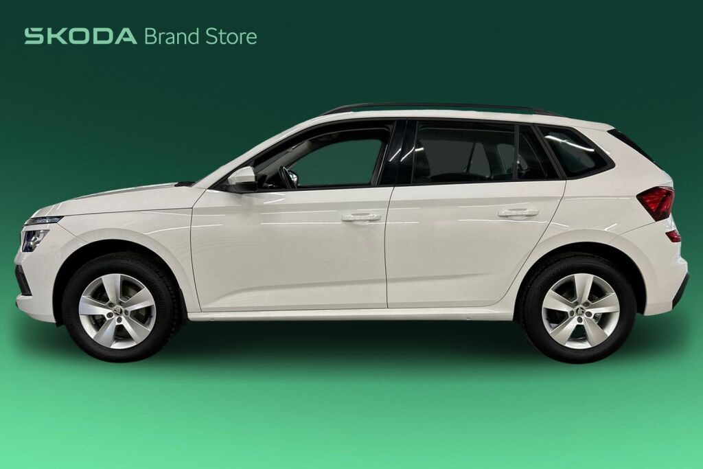 SKODA Kamiq 2024 1.0 TSI 116 Selection DSG Autom.
