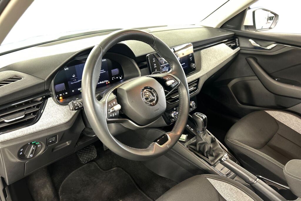 SKODA Kamiq 2024 1.0 TSI 116 Selection DSG Autom.