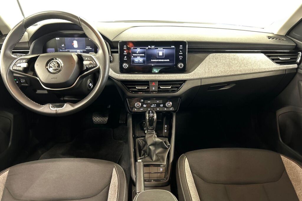 SKODA Kamiq 2024 1.0 TSI 116 Selection DSG Autom.