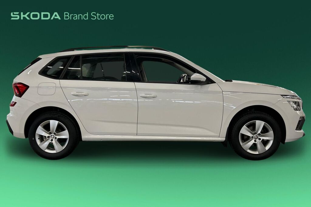 SKODA Kamiq 2024 1.0 TSI 116 Selection DSG Autom.