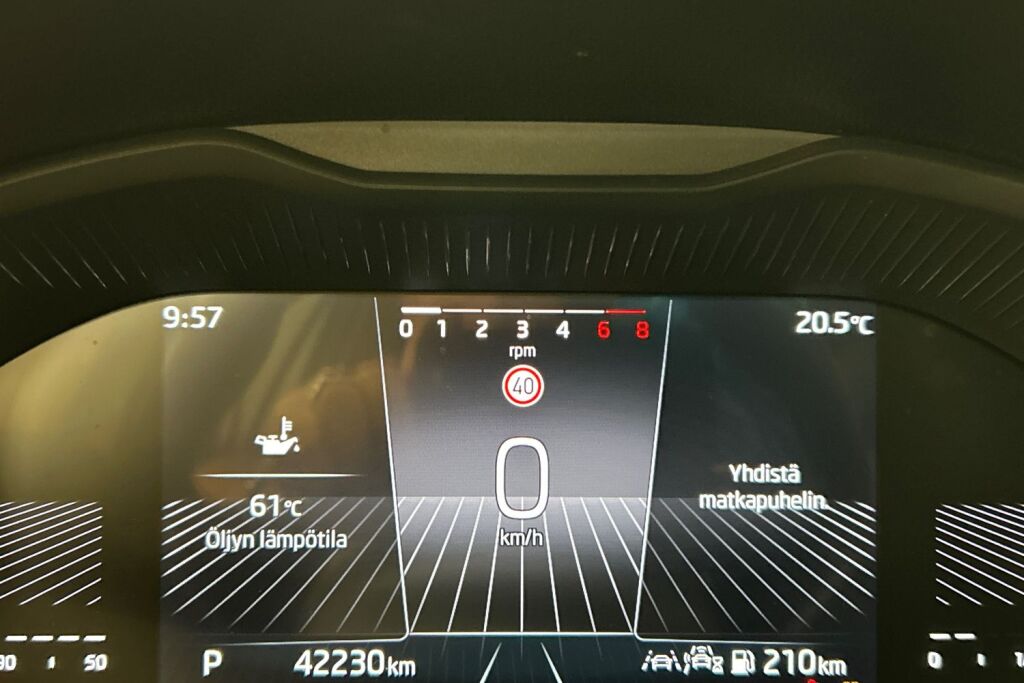SKODA Kamiq 2024 1.0 TSI 116 Selection DSG Autom.