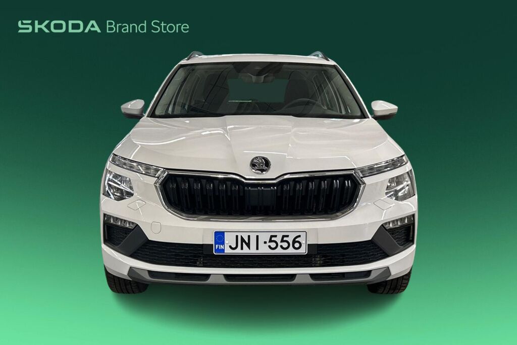 SKODA Kamiq 2024 1.0 TSI 116 Selection DSG Autom.