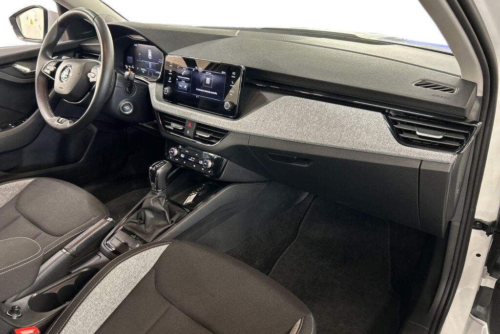 SKODA Kamiq 2024 1.0 TSI 116 Selection DSG Autom.