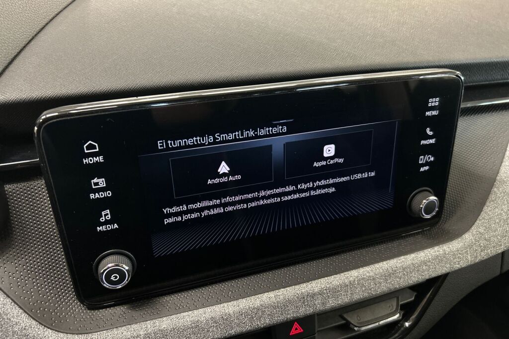 Skoda Kamiq 2024 1.0 TSI 116 Selection DSG Autom.