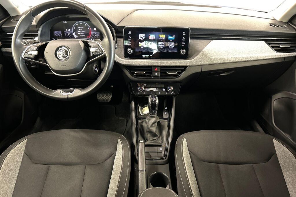 Skoda Kamiq 2024 1.0 TSI 116 Selection DSG Autom.