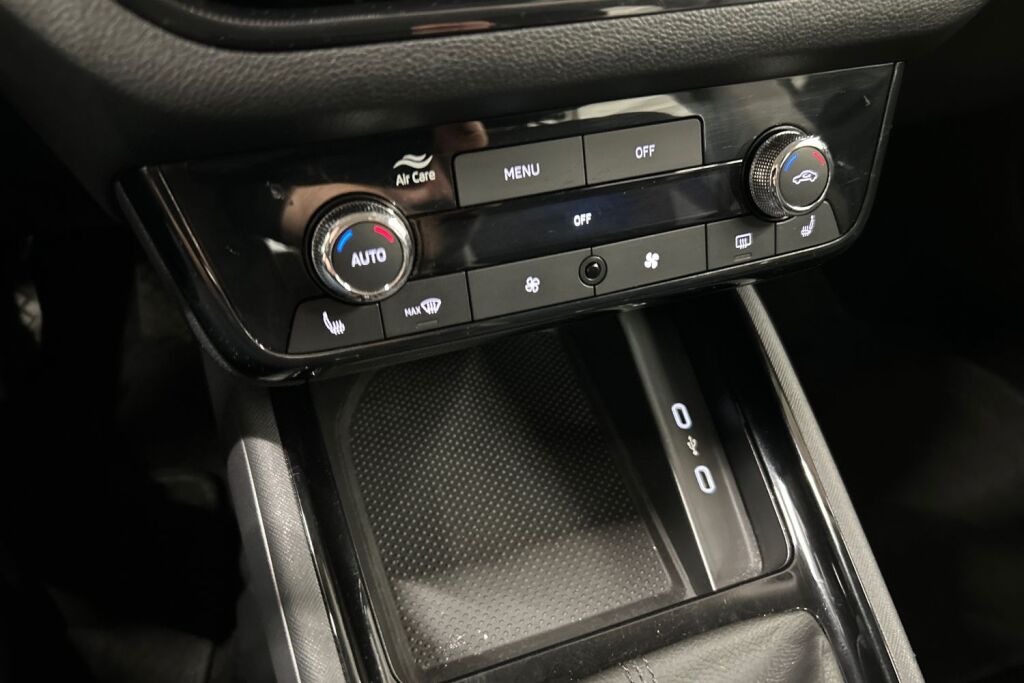 Skoda Kamiq 2024 1.0 TSI 116 Selection DSG Autom.