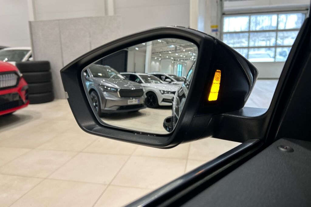 Skoda Superb 2021 Combi 1,4 TSI PHEV Style iV DSG Autom.