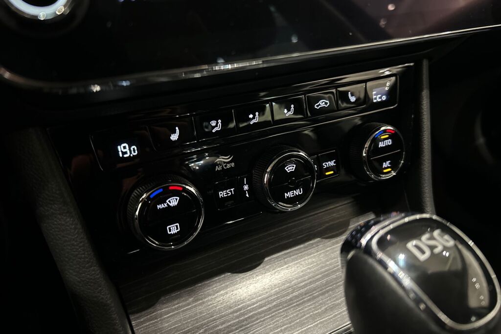 Skoda Superb 2021 Combi 1,4 TSI PHEV Style iV DSG Autom.