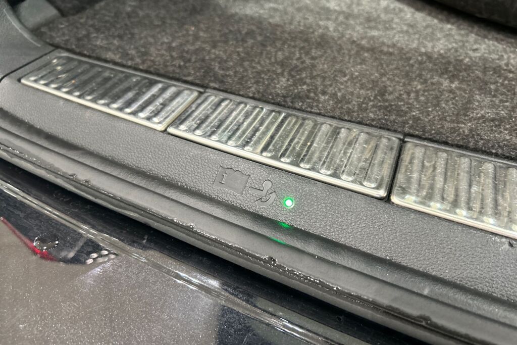 Skoda Superb 2021 Combi 1,4 TSI PHEV Style iV DSG Autom.