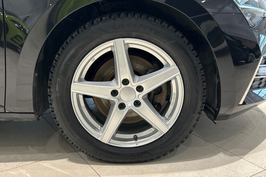 Skoda Superb 2021 Combi 1,4 TSI PHEV Style iV DSG Autom.