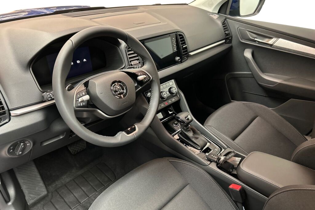 Skoda Karoq 2024 1.5 TSI Selection DSG Autom.