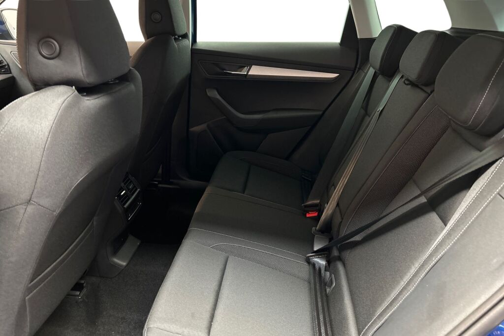 Skoda Karoq 2024 1.5 TSI Selection DSG Autom.