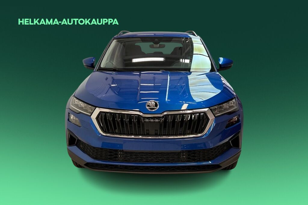 Skoda Karoq 2024 1.5 TSI Selection DSG Autom.