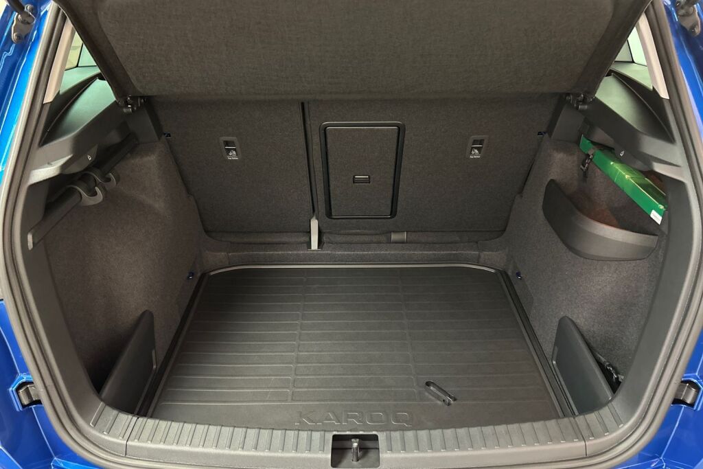 Skoda Karoq 2024 1.5 TSI Selection DSG Autom.