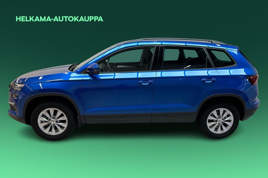 Skoda Karoq 2024 1.5 TSI Selection DSG Autom.