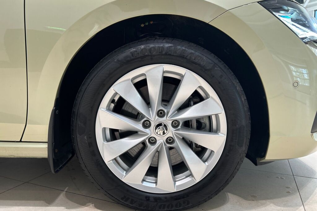 Skoda Superb 2024 Combi 1.5 TSI PHEV Style DSG Autom.