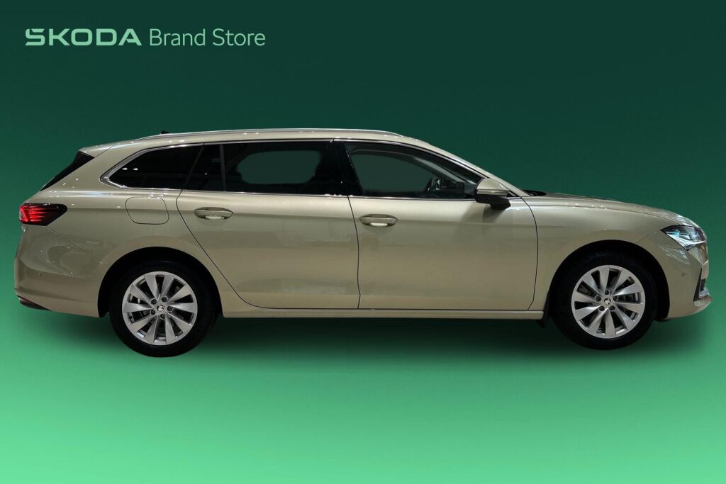 Skoda Superb 2024 Combi 1.5 TSI PHEV Style DSG Autom.