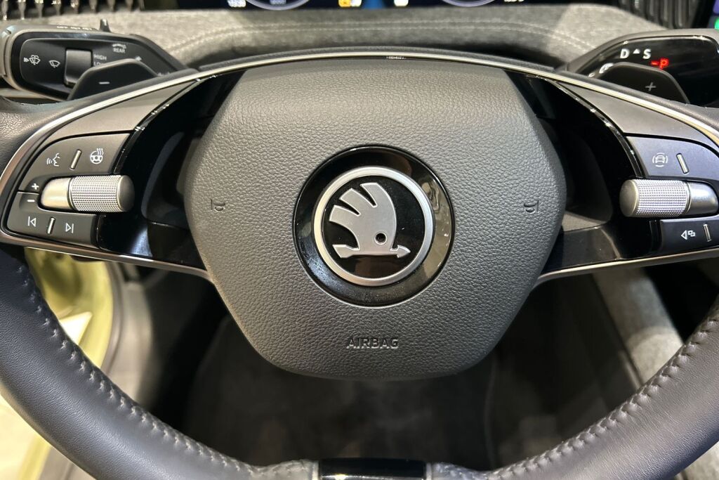 Skoda Superb 2024 Combi 1.5 TSI PHEV Style DSG Autom.
