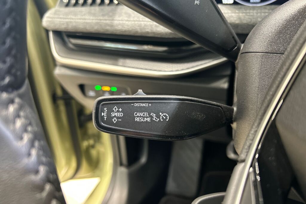 Skoda Superb 2024 Combi 1.5 TSI PHEV Style DSG Autom.