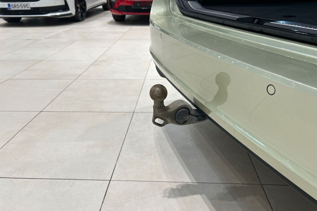 Skoda Superb 2024 Combi 1.5 TSI PHEV Style DSG Autom.