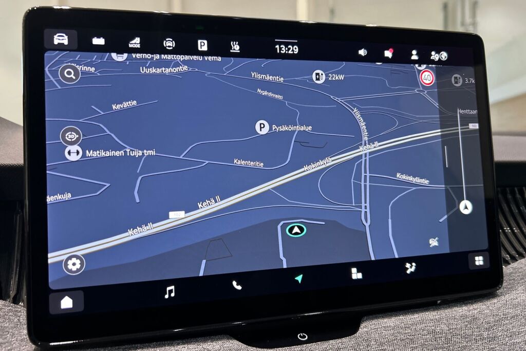 Skoda Superb 2024 Combi 1.5 TSI PHEV Style DSG Autom.