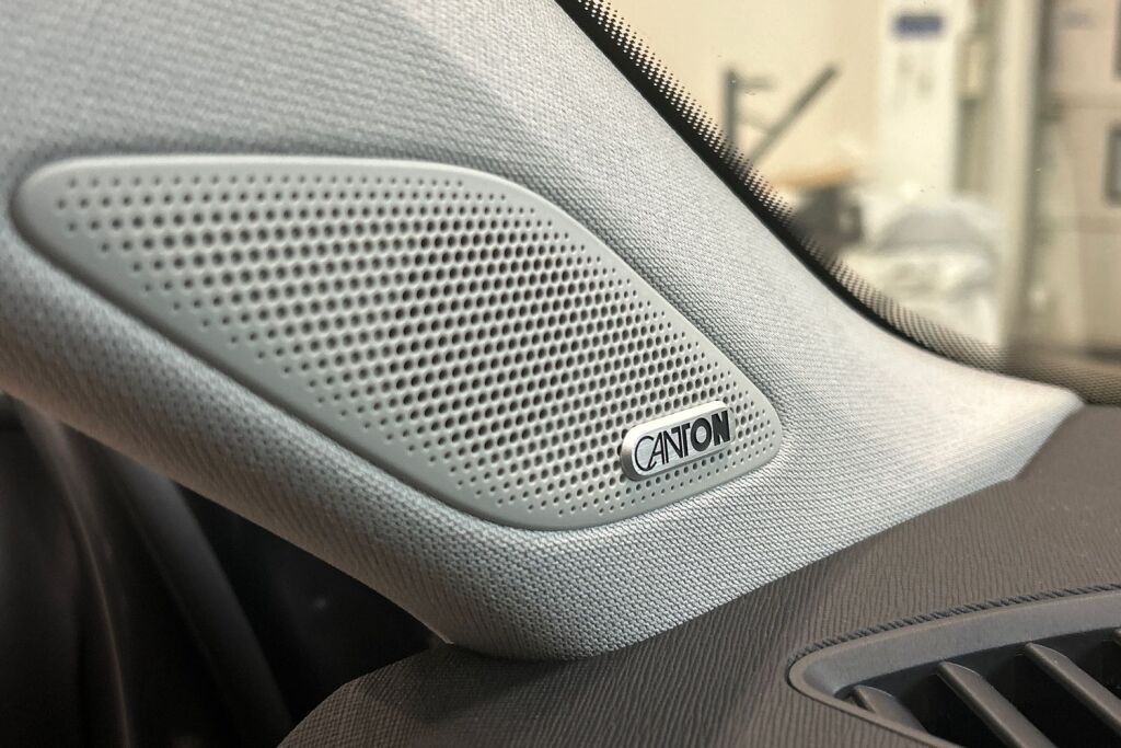 Skoda Kodiaq 2024 2.0 TDI 193 4x4 Style DSG Autom.