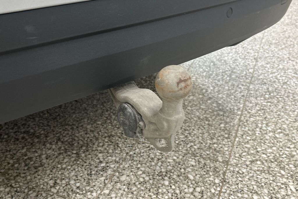 Skoda Kodiaq 2024 2.0 TDI 193 4x4 Style DSG Autom.
