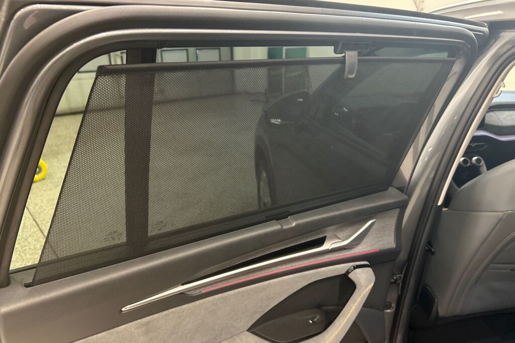 Skoda Kodiaq 2024 2.0 TDI 193 4x4 Style DSG Autom.
