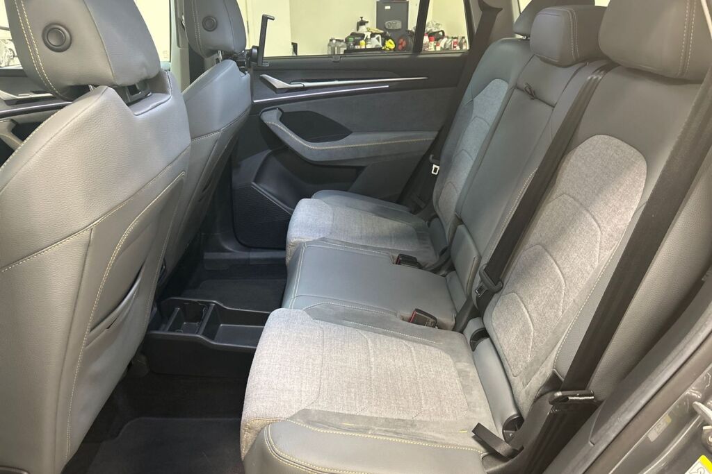 Skoda Kodiaq 2024 2.0 TDI 193 4x4 Style DSG Autom.
