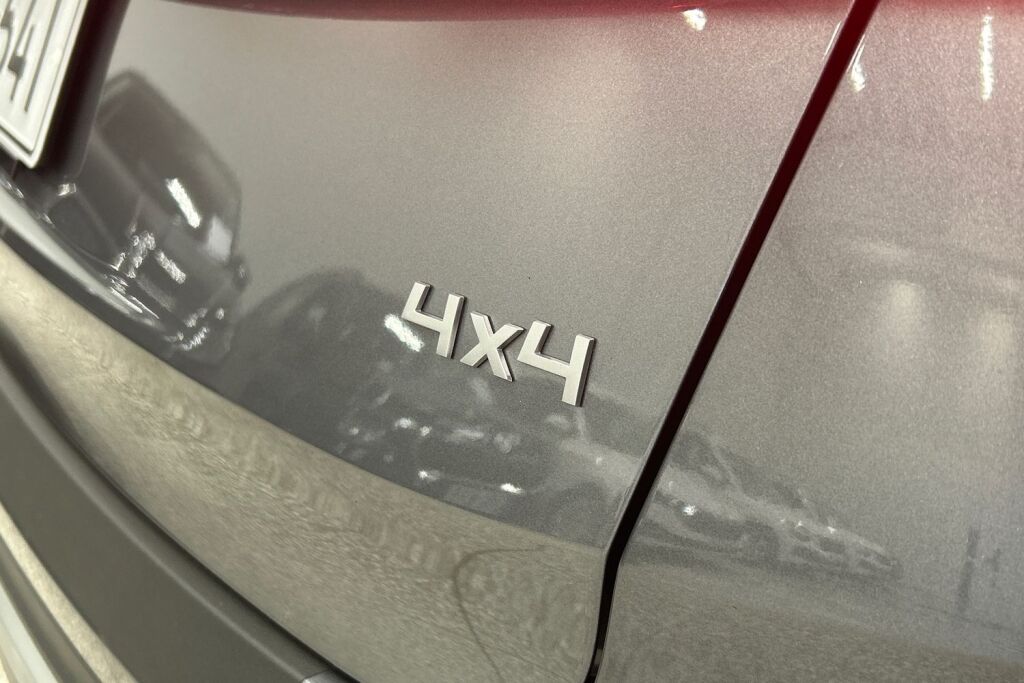 Skoda Kodiaq 2024 2.0 TDI 193 4x4 Style DSG Autom.